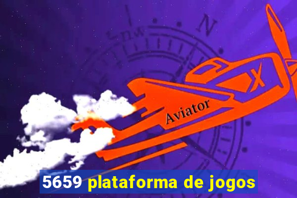 5659 plataforma de jogos